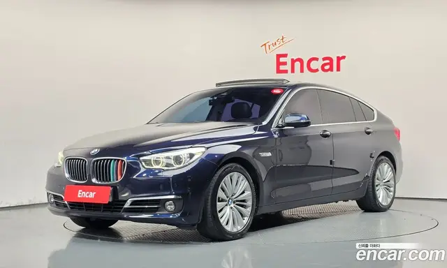 BMW 5 серия, 2017, 183 905 км