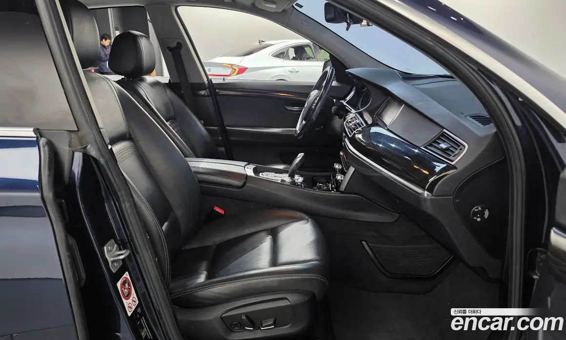 BMW 5 серия 2017 2.0 АКПП, фото 11
