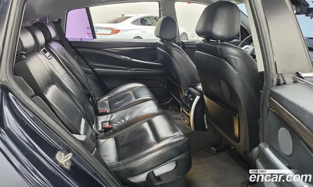 BMW 5 серия 2017 2.0 АКПП, миниатюра 12