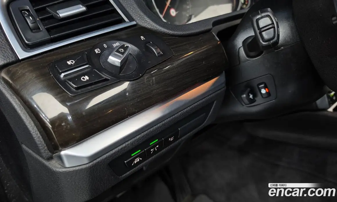 BMW 5 серия 2017 2.0 АКПП, фото 16