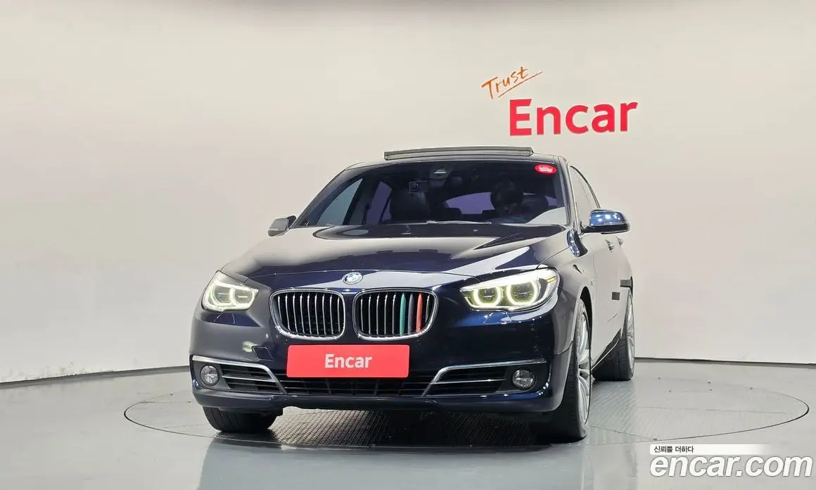 BMW 5 серия 2017 2.0 АКПП, фото 3