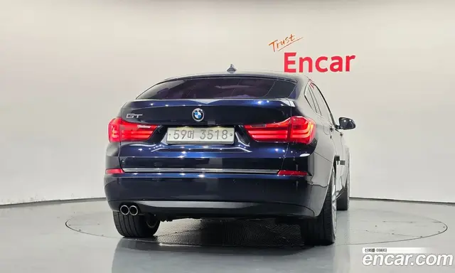 BMW 5 серия 2017 2.0 АКПП, миниатюра 4