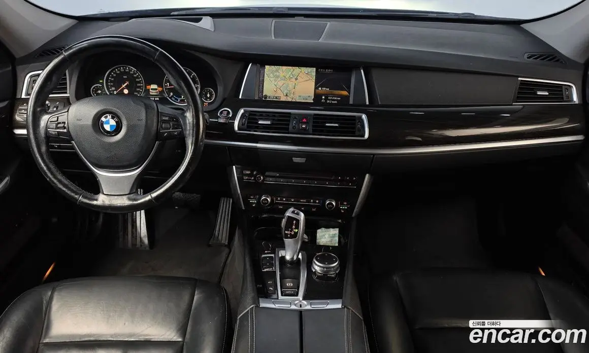 BMW 5 серия 2017 2.0 АКПП, фото 7