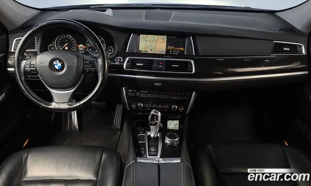 BMW 5 серия 2017 2.0 АКПП, миниатюра 7