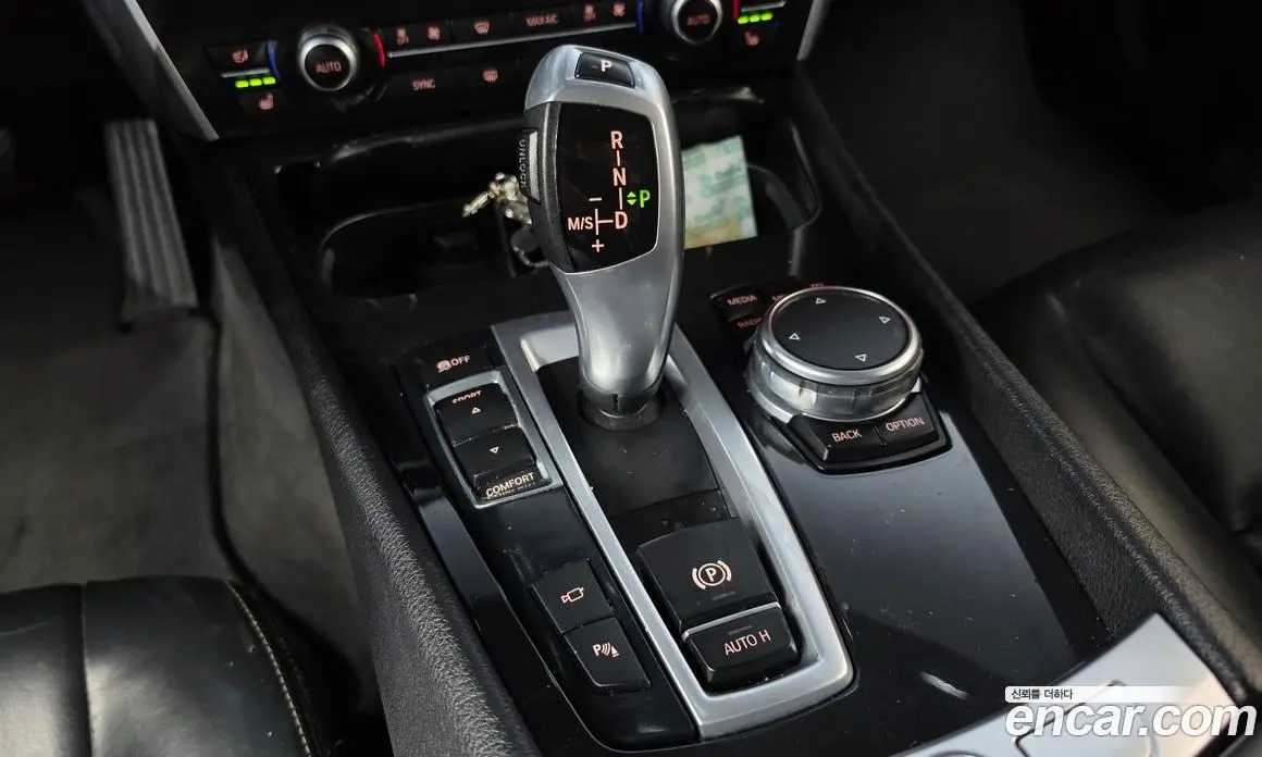 BMW 5 серия 2017 2.0 АКПП, фото 9