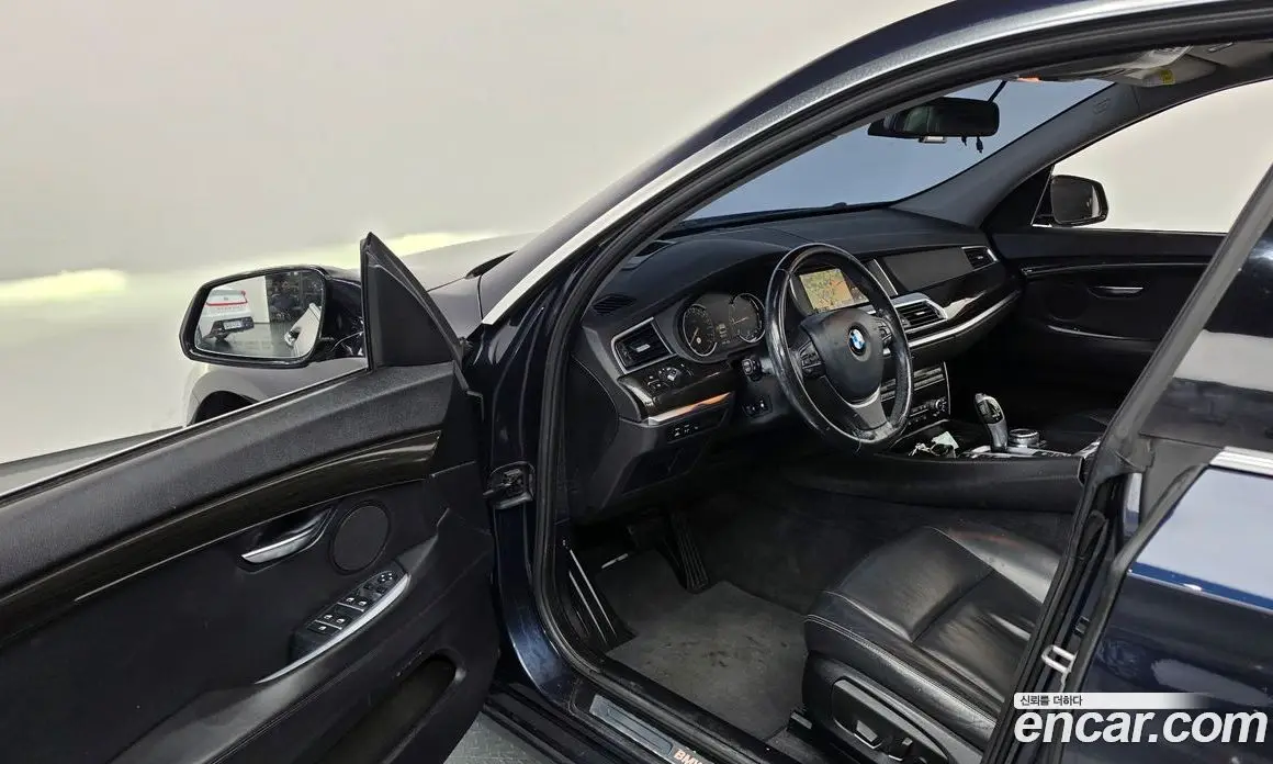 BMW 5 серия 2017 2.0 АКПП, фото 10