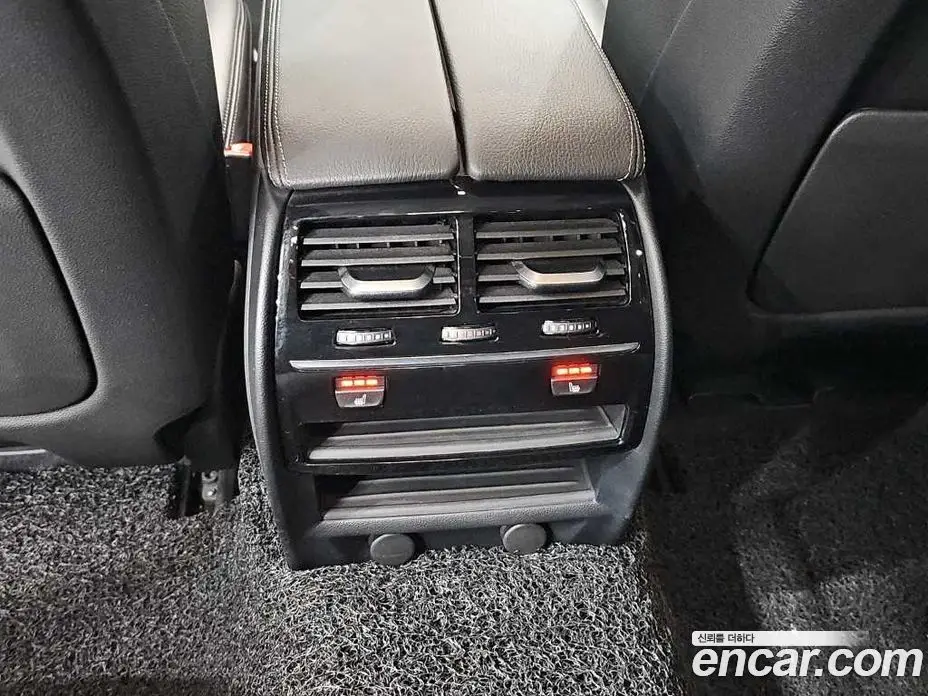 BMW 5 серия 2019 2.0 АКПП, фото 13