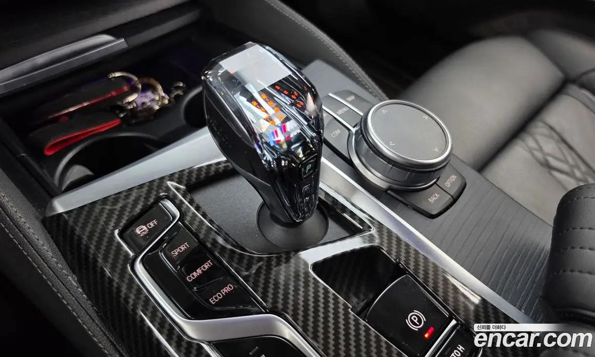BMW 6 серия 2020 3.0 АКПП, фото 12