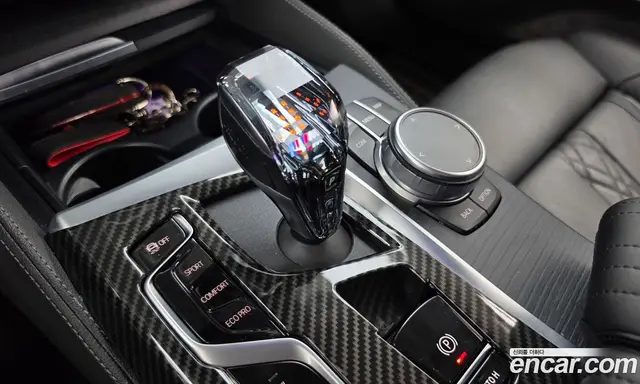 BMW 6 серия 2020 3.0 АКПП, миниатюра 12
