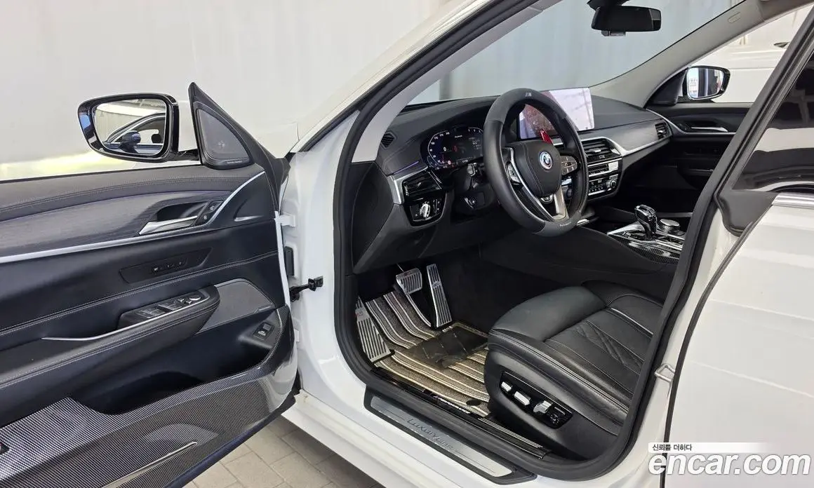 BMW 6 серия 2020 3.0 АКПП, фото 13