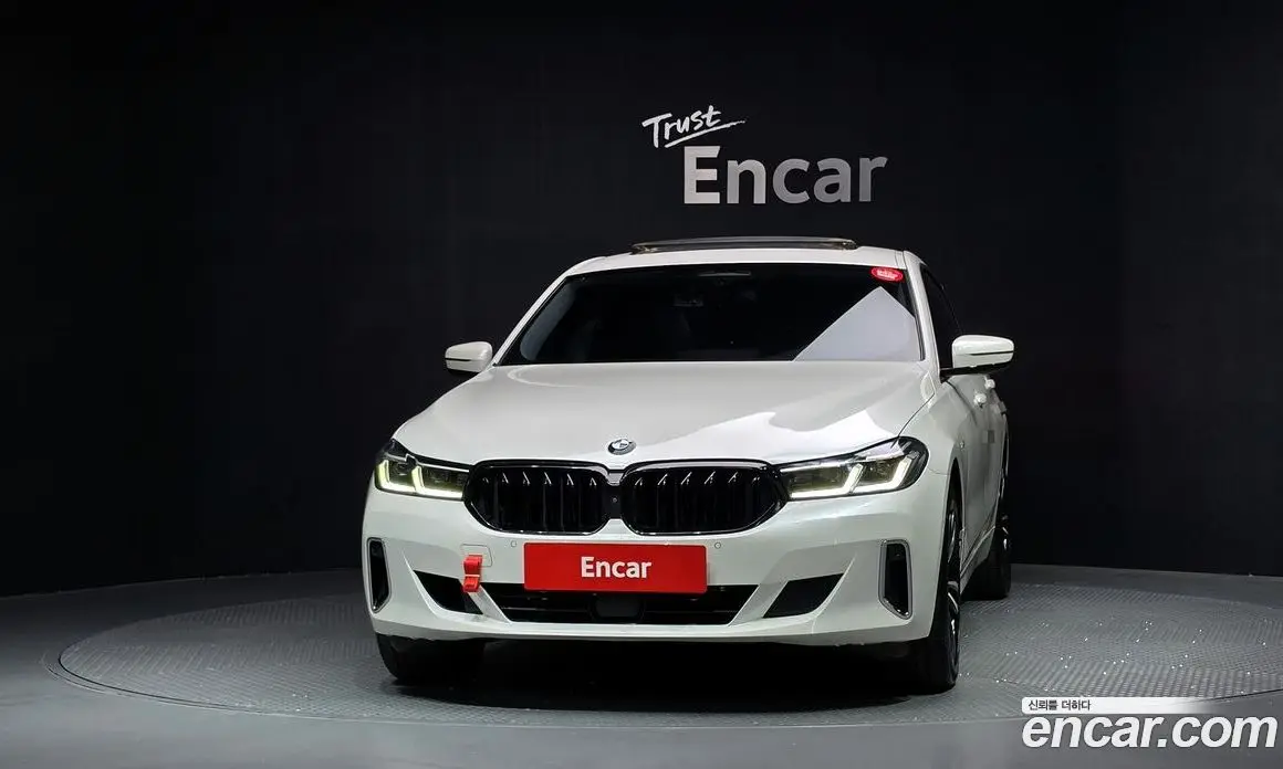 BMW 6 серия 2020 3.0 АКПП, фото 3