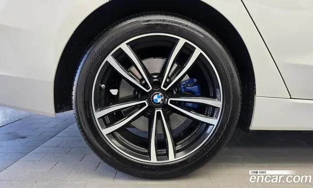 BMW 6 серия 2020 3.0 АКПП, миниатюра 5