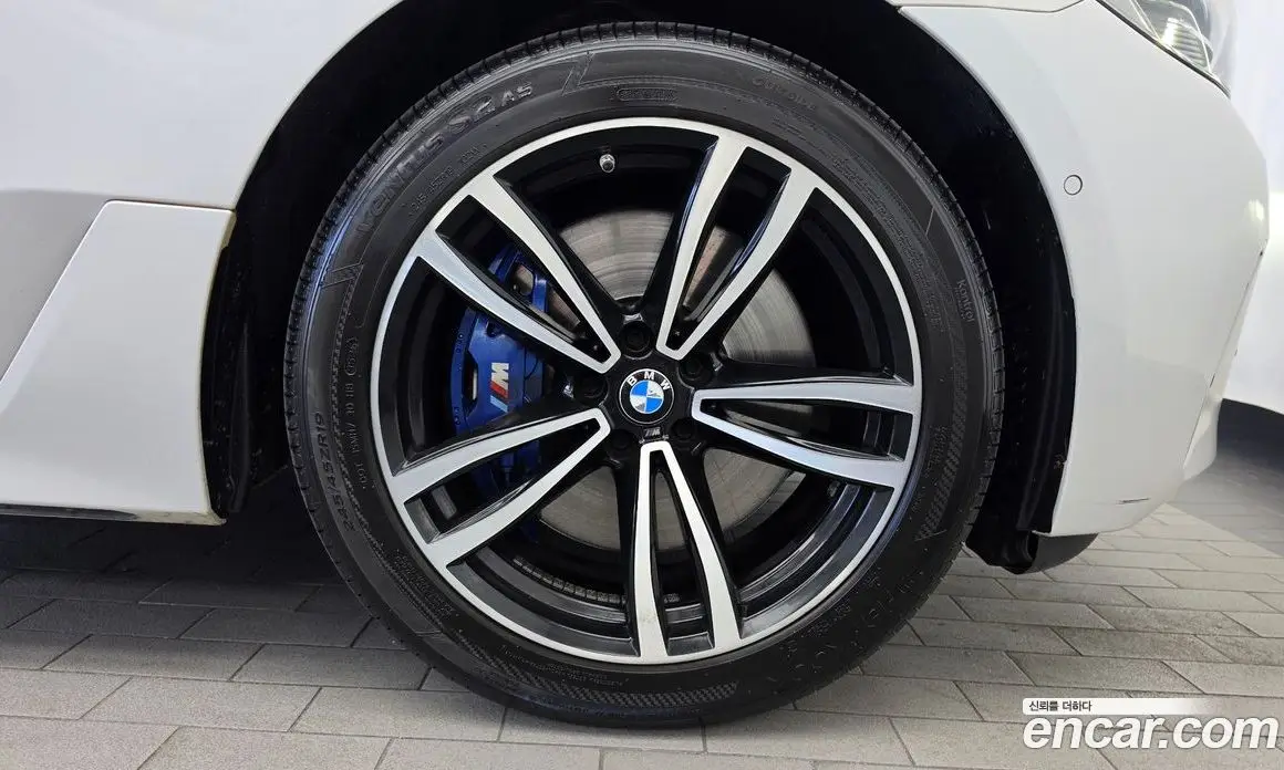 BMW 6 серия 2020 3.0 АКПП, фото 7