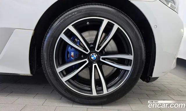 BMW 6 серия 2020 3.0 АКПП, миниатюра 7