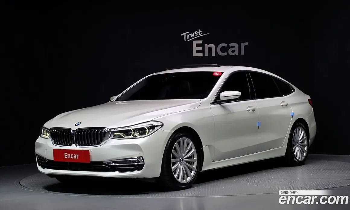 BMW 6 серия 2020 2.0 АКПП, фото 1 BMW 6 серия 2020 2.0 АКПП, фото 1