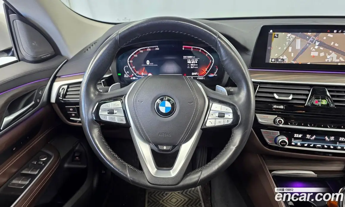 BMW 6 серия 2020 2.0 АКПП, фото 19 BMW 6 серия 2020 2.0 АКПП, фото 19