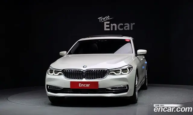 BMW 6 серия 2020 2.0 АКПП, миниатюра 3 BMW 6 серия 2020 2.0 АКПП, миниатюра 3