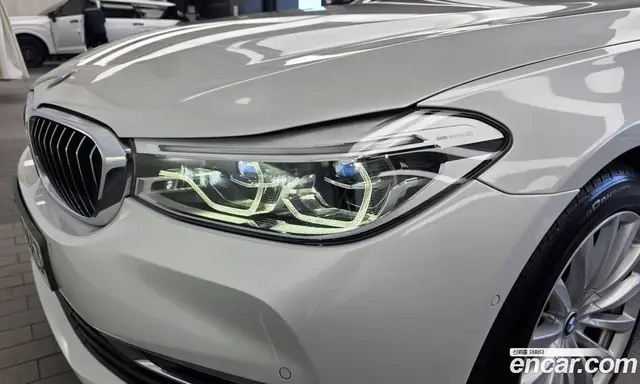 BMW 6 серия 2020 2.0 АКПП, миниатюра 8 BMW 6 серия 2020 2.0 АКПП, миниатюра 8