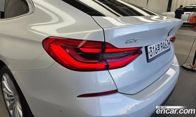 BMW 6 серия 2020 2.0 АКПП, миниатюра 9 BMW 6 серия 2020 2.0 АКПП, миниатюра 9