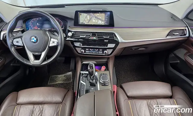 BMW 6 серия 2020 2.0 АКПП, миниатюра 10 BMW 6 серия 2020 2.0 АКПП, миниатюра 10