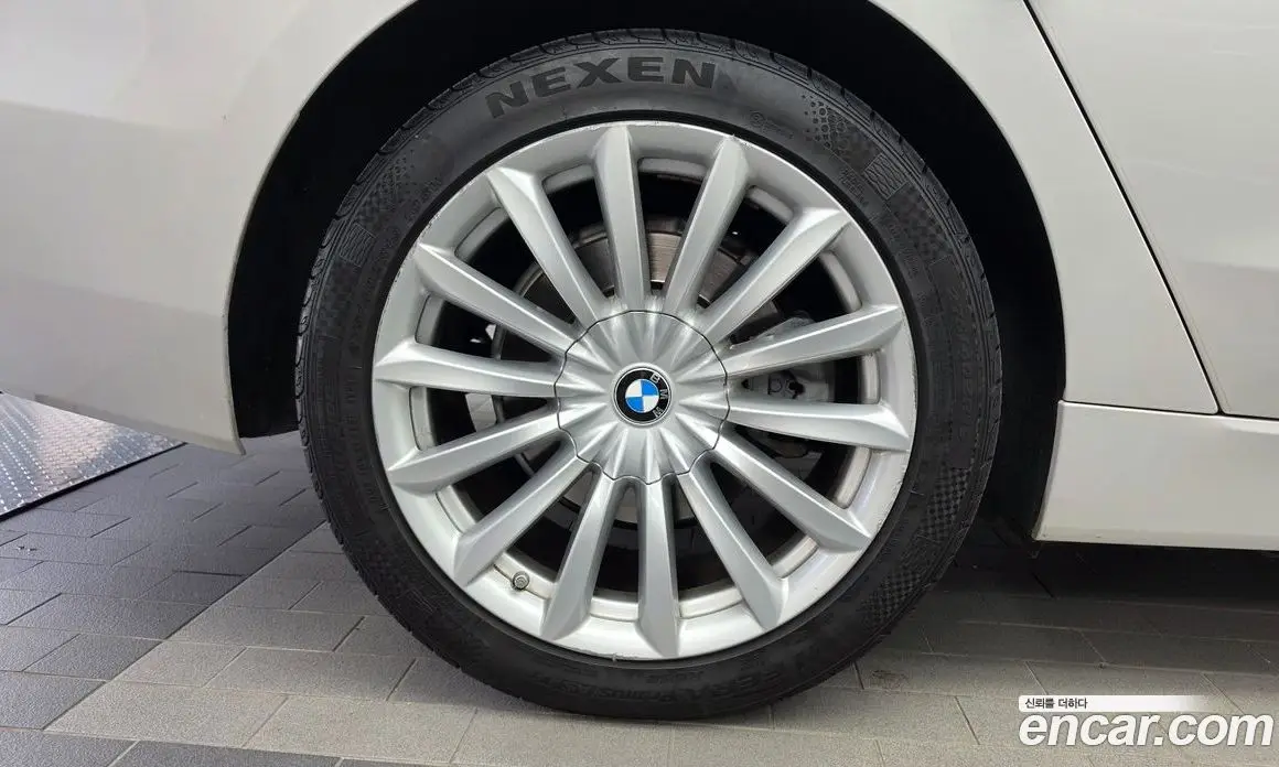 BMW 6 серия 2020 2.0 АКПП, фото 5