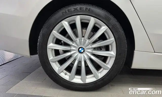 BMW 6 серия 2020 2.0 АКПП, миниатюра 5