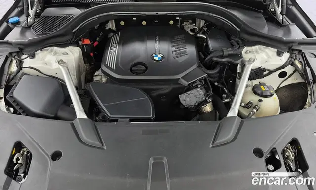 BMW 6 серия 2020 2.0 АКПП, миниатюра 6