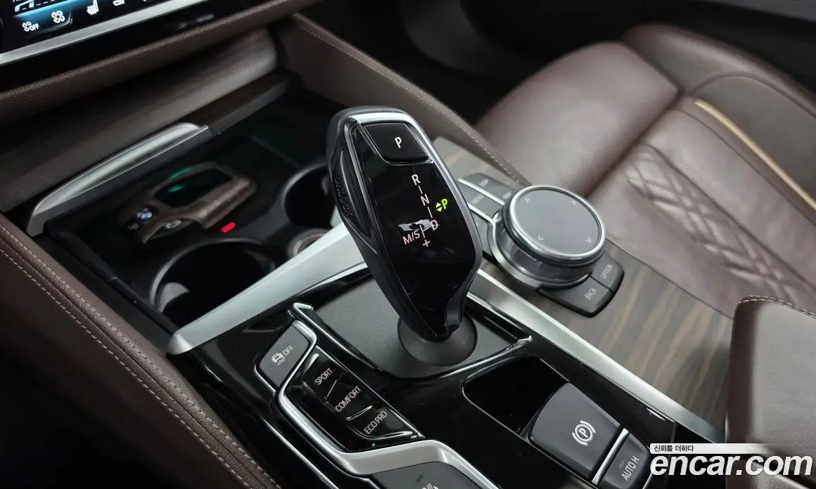 BMW 6 серия 2020 2.0 АКПП, фото 9