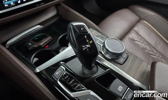 BMW 6 серия 2020 2.0 АКПП, миниатюра 9