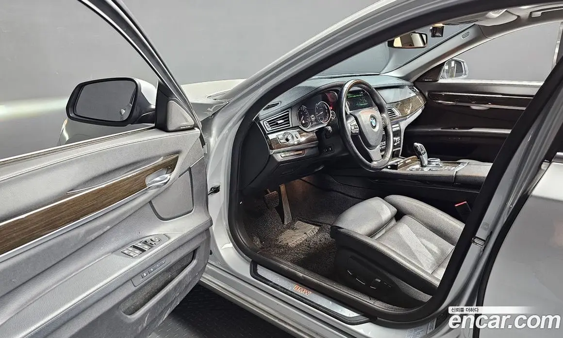 BMW 7 серия 2014 3.0 АКПП, фото 13