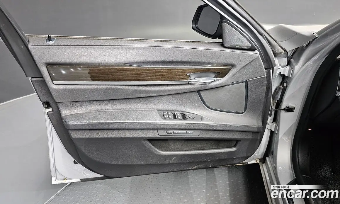 BMW 7 серия 2014 3.0 АКПП, фото 14