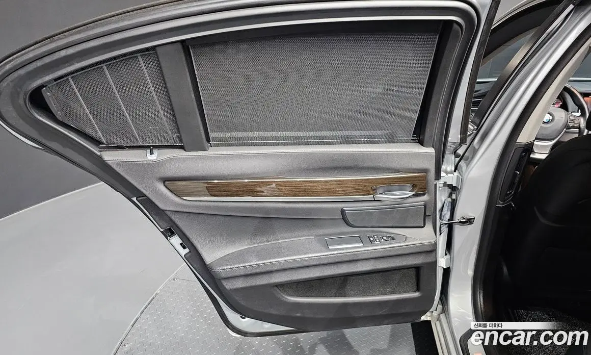 BMW 7 серия 2014 3.0 АКПП, фото 15