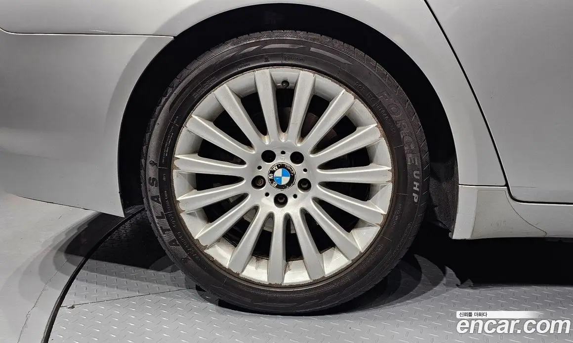 BMW 7 серия 2014 3.0 АКПП, фото 5
