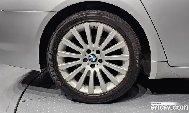 BMW 7 серия 2014 3.0 АКПП, миниатюра 5