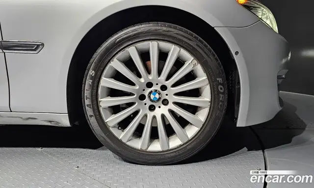 BMW 7 серия 2014 3.0 АКПП, миниатюра 7