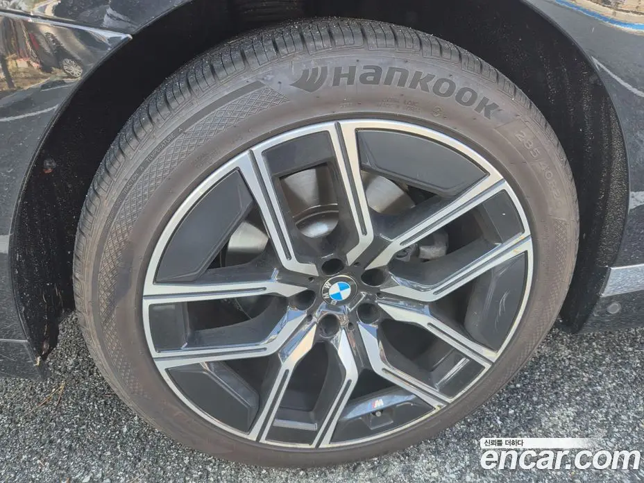 BMW 7 серия 2024 3.0 АКПП, фото 5