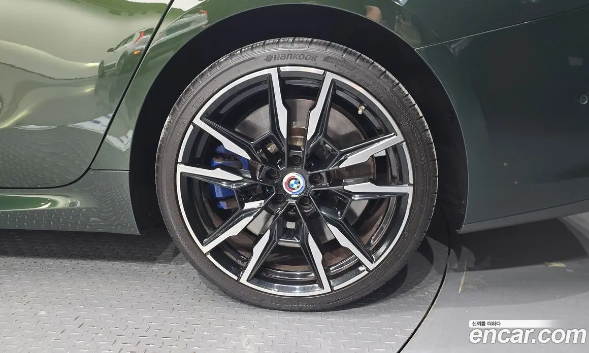BMW 8 серия 2022 4.4 АКПП, фото 6