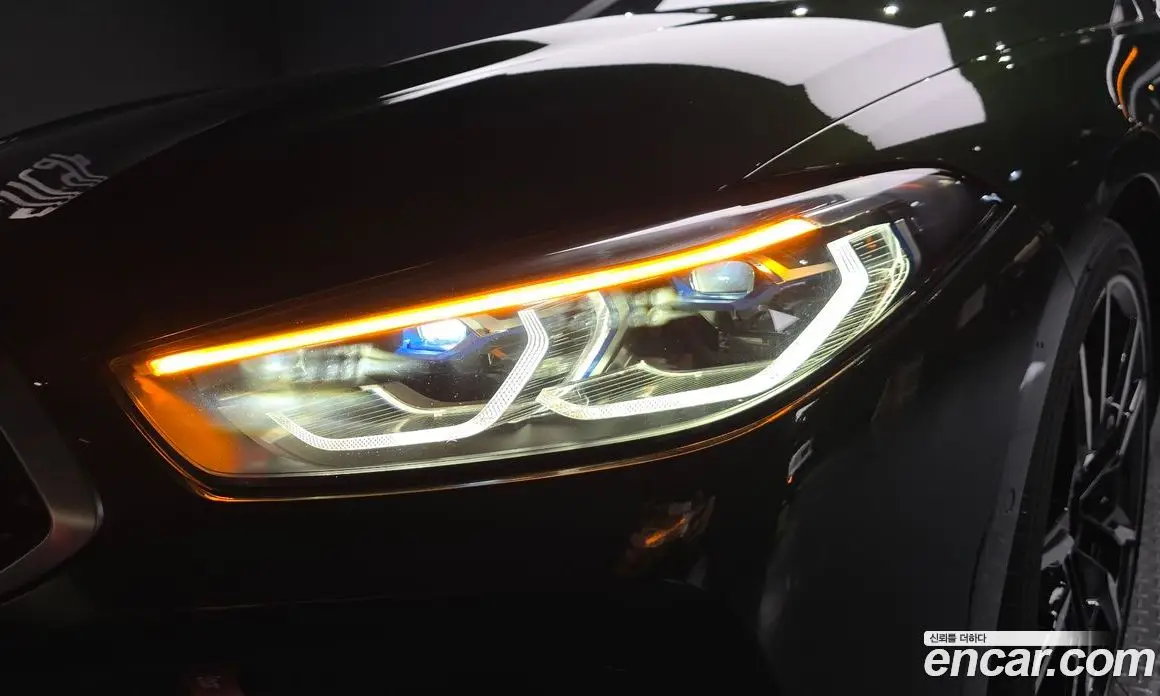 BMW 8 серия 2022 4.4 АКПП, фото 7