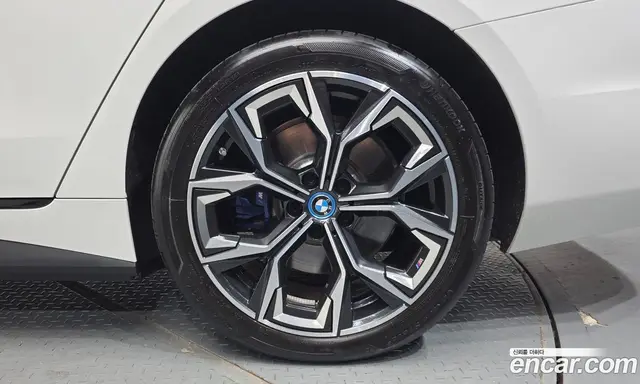 BMW i4 2023 0.2 АКПП, миниатюра 6