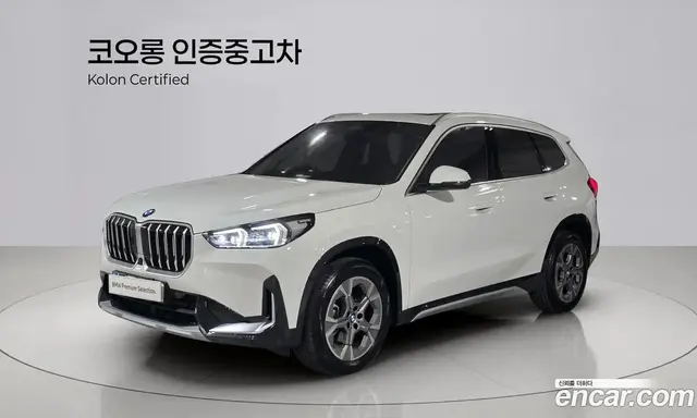 BMW X1, 2025, 14 104 км