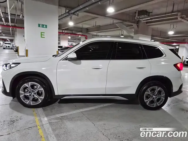 BMW X1 2025 2.0 АКПП, миниатюра 11