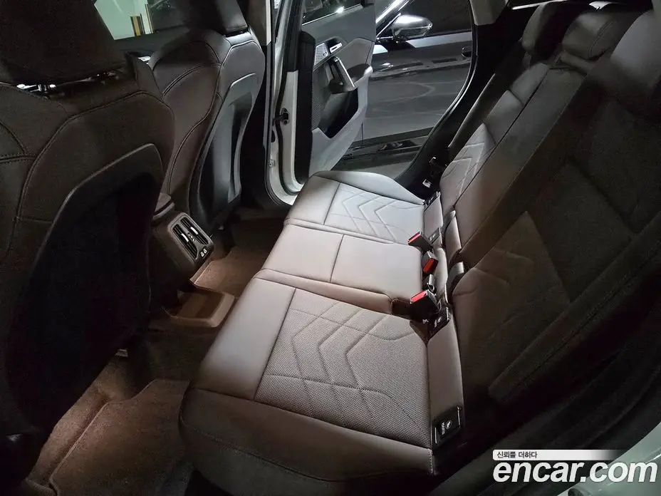 BMW X1 2025 2.0 АКПП, фото 14