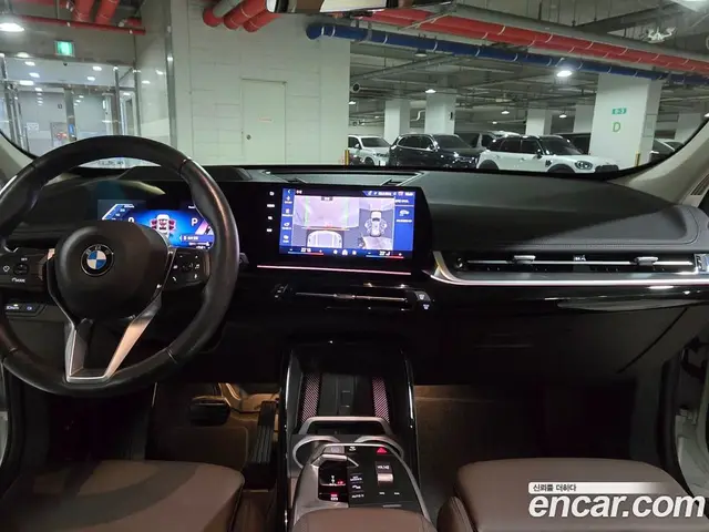 BMW X1 2025 2.0 АКПП, миниатюра 7