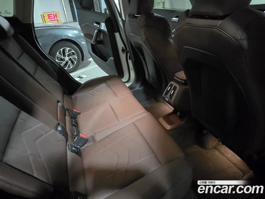 BMW X1 2025 2.0 АКПП, фото 10