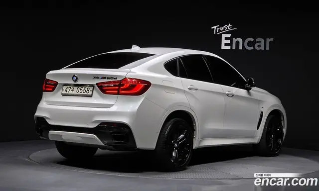 BMW X6 2015 3.0 АКПП, миниатюра 2 BMW X6 2015 3.0 АКПП, миниатюра 2
