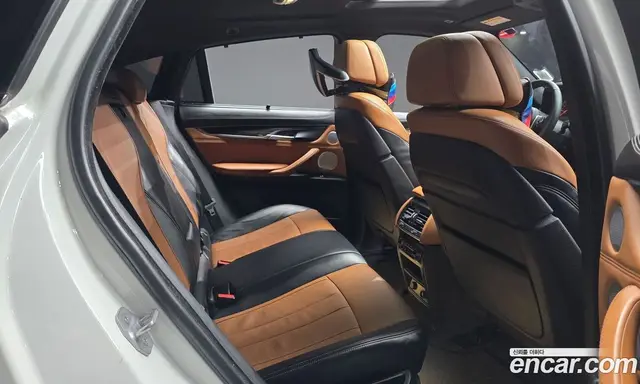 BMW X6 2015 3.0 АКПП, миниатюра 11 BMW X6 2015 3.0 АКПП, миниатюра 11