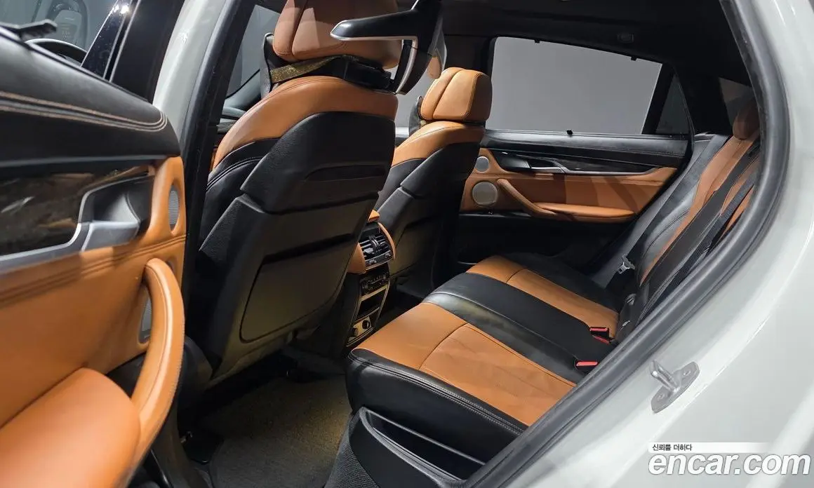 BMW X6 2015 3.0 АКПП, фото 12 BMW X6 2015 3.0 АКПП, фото 12