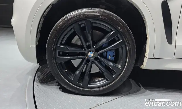 BMW X6 2015 3.0 АКПП, миниатюра 5 BMW X6 2015 3.0 АКПП, миниатюра 5
