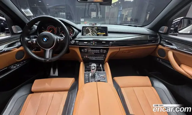 BMW X6 2015 3.0 АКПП, миниатюра 7 BMW X6 2015 3.0 АКПП, миниатюра 7