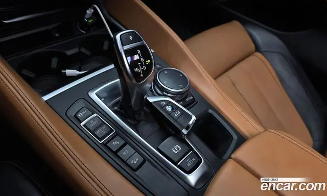 BMW X6 2015 3.0 АКПП, миниатюра 9 BMW X6 2015 3.0 АКПП, миниатюра 9